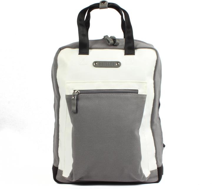 7clouds Shopper-Rucksack Neldem 7.2 (9.70 l)