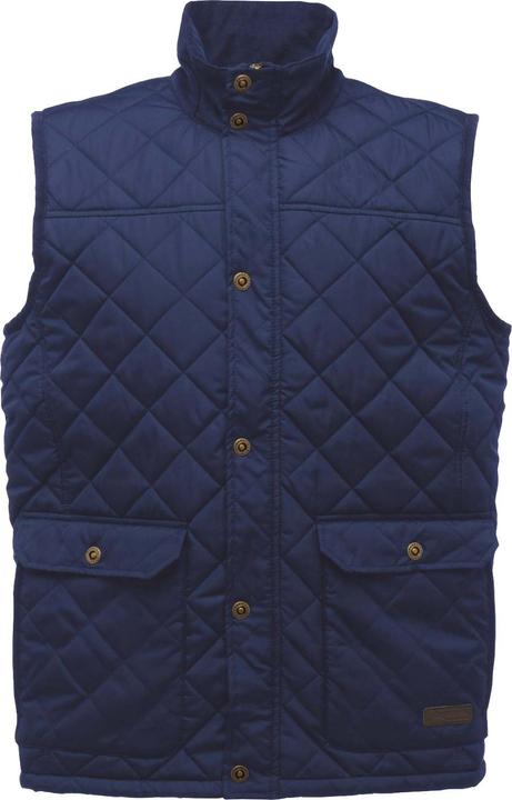 Image du produit Regatta Gilet matelassé Tyler (M)