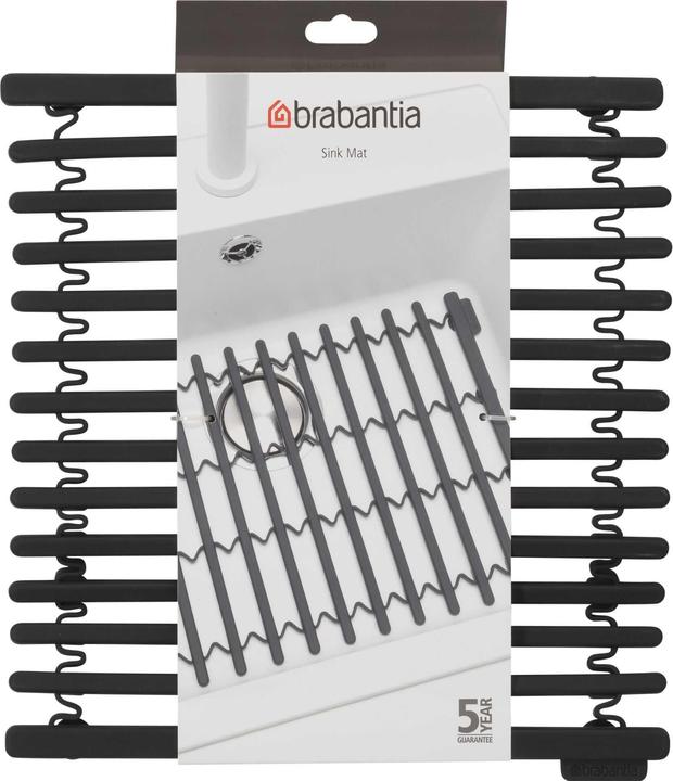 Productafbeelding Brabantia Afdruipmat Vloermat