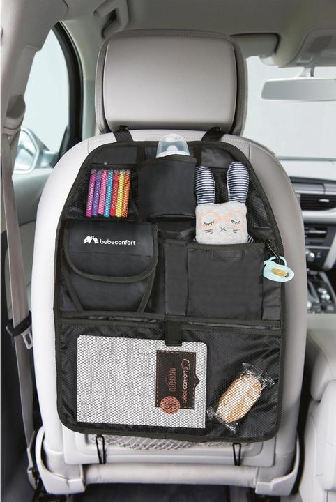 Actual product image Bébé Confort Organized travel with the baby