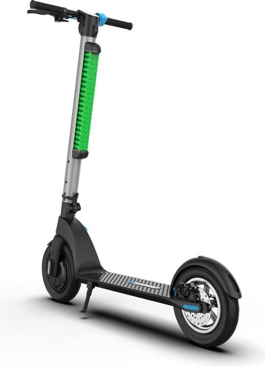 Actual product image Blaupunkt ESC910.2 (25 km/h, 40 km, 42 W)
