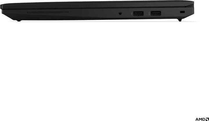Image du produit Lenovo ThinkPad L16 Gen 1 (16", AMD Ryzen 7 7735U, 32 Go, 1000 Go, DE)