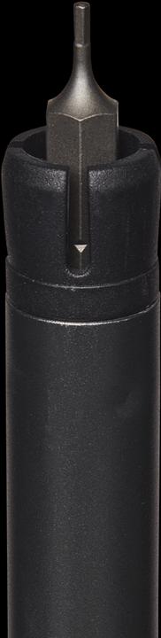 Immagine prodotto Black Diamond Bastoncini Da Trekking Pursuit Shock (125 - 140 cm)