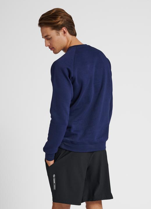 Image du produit hummel Red Heavy Sweatshirt (S)