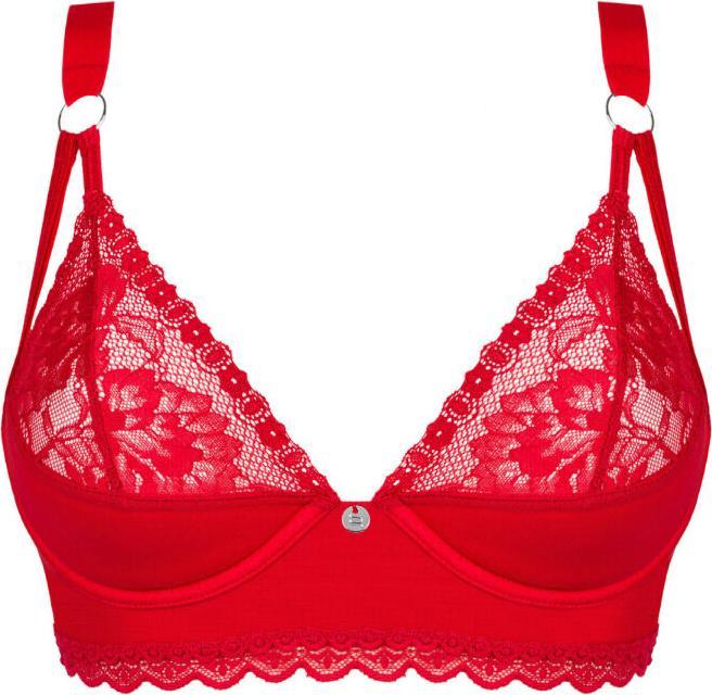 Produktbild Obsessive Belovya Bra Xs/S (XS, S)