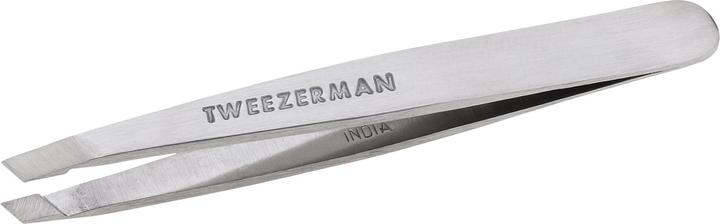 Tweezerman Mini Slant Tweezer