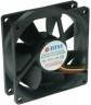 Image du produit Titan TFD-8025M12B Unité de ventilation (80 mm, 1 x)