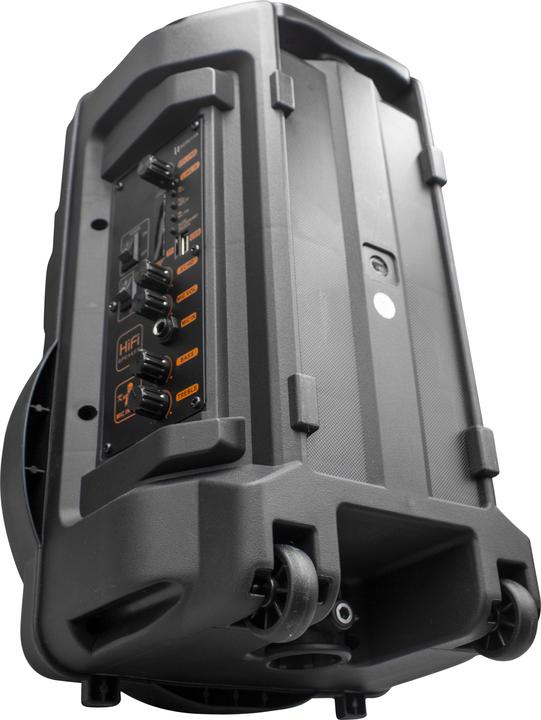 Actual product image Denver TSP-301 (Battery operated)