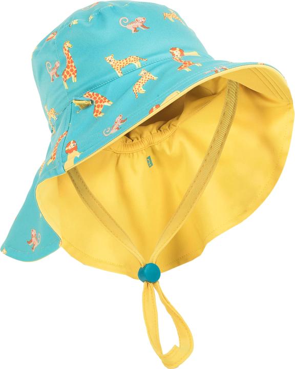 Image du produit Nabaiji Chapeau de soleil anti-UV (96, 98, 102, 104, 106, 110, 95 A, 105 A, 100 A)