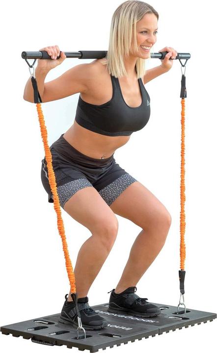 Image du produit InnovaGoods Gympak Max