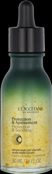 Actual product image L'Occitane Protection & Soothing Scalp Night Serum (50 ml)