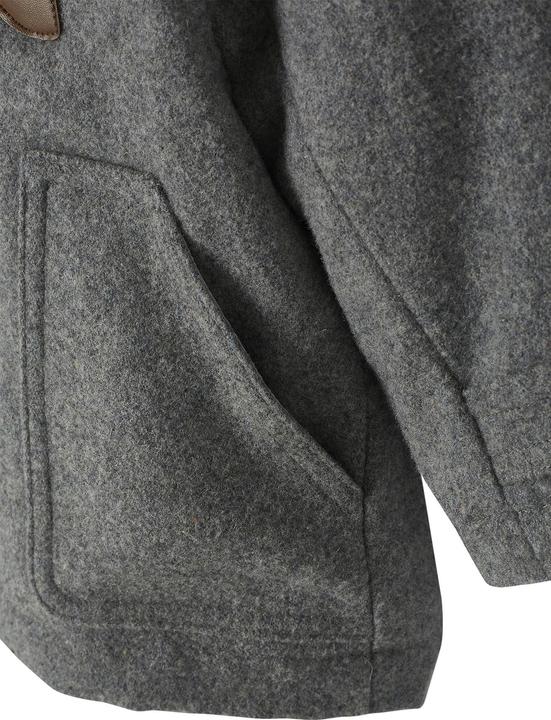 Actual product image Vertbaudet Mantle (62)