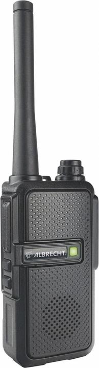 Immagine prodotto Albrecht Tectalk Worker 3 (10 km)