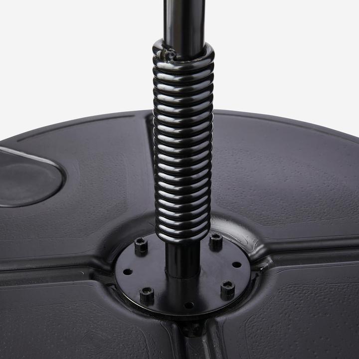 Image du produit Domyos Punching Ball avec base légère - Noir (180 cm, 5.95 kg)