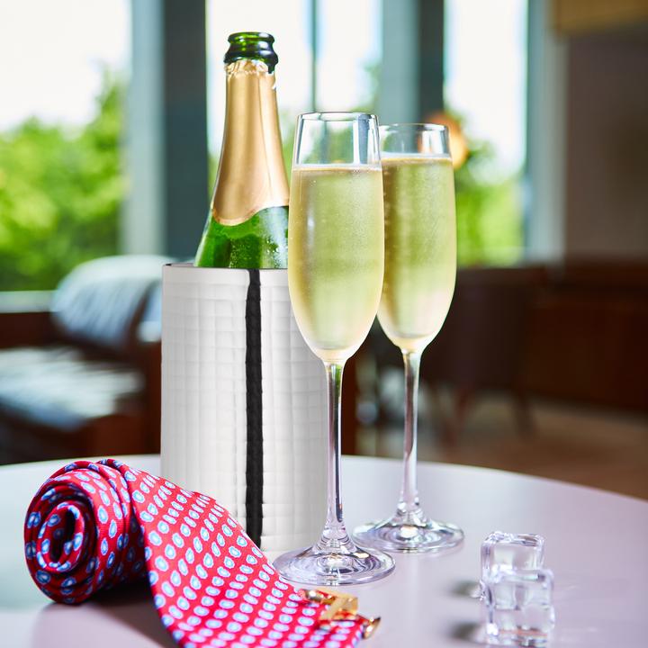 Immagine prodotto Relaxdays Refrigeratore per vino