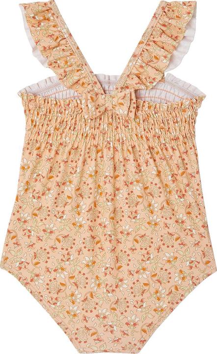 Produktbild Vertbaudet Mädchen Baby Badeanzug Oeko-Tex (86)