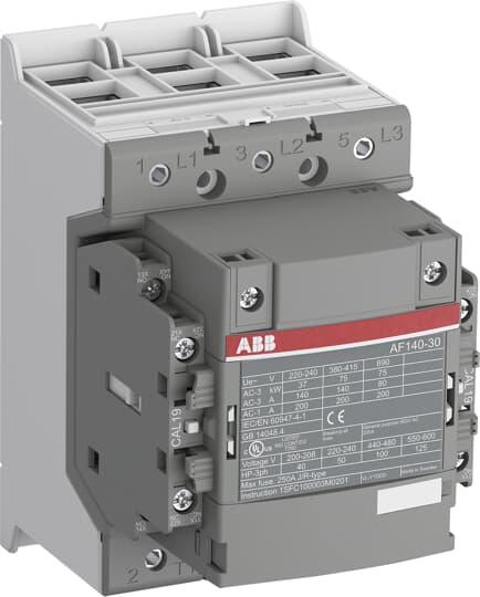 Produktbild ABB Schütz