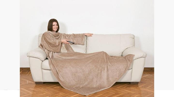 Image du produit Kanguru crème de luxe (140 x 210 cm)