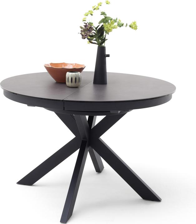 Actual product image Robas Lund Winnipeg (120 x 120 x 76 cm)