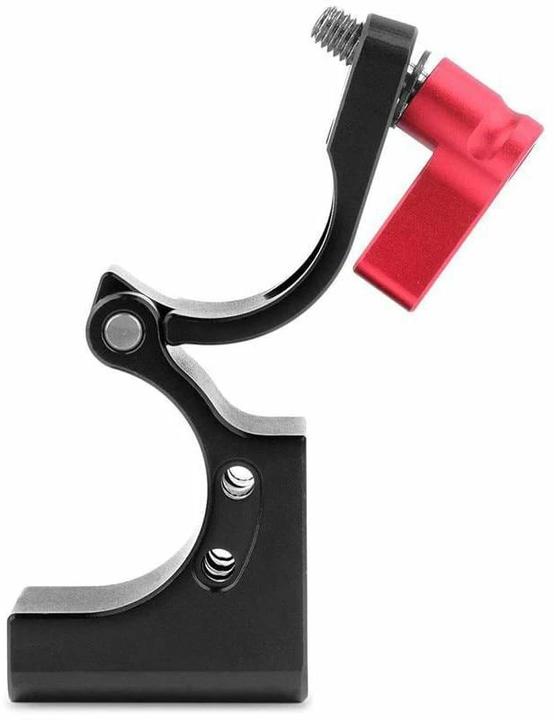 Actual product image SmallRig 25mm Rod Clamp For DJI Ronin M / MX / Freefly MOVI