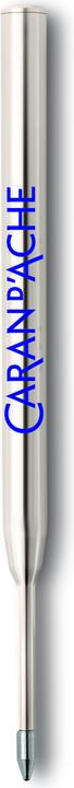 Image du produit Caran d'Ache Goliath Nachfüllung (Recharger, Bleu, 1.40 mm)