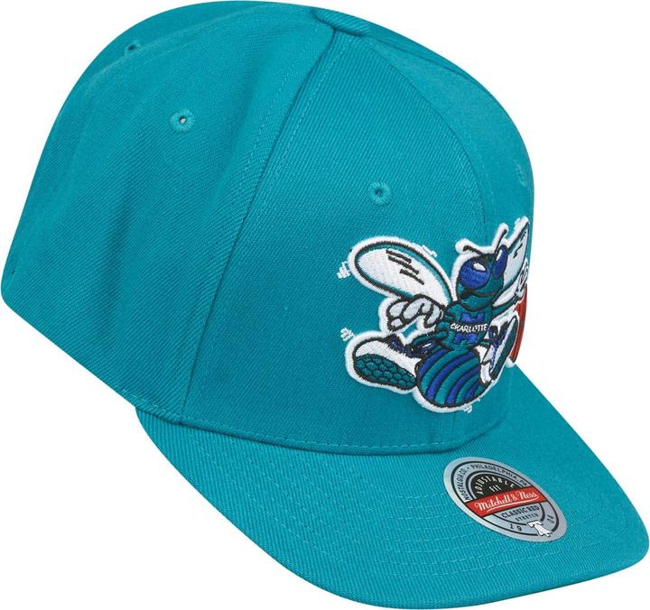 Produktbild Mitchell & Ness Stretch 2.0 Charlotte Hornets Hwc (One Size)