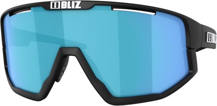 Immagine prodotto Bliz Fusione (Nero, Nero opaco, Bianco, Fumo w Blu Multi)