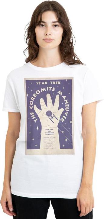 Produktbild The Original Series Episode 10 TShirt (L)