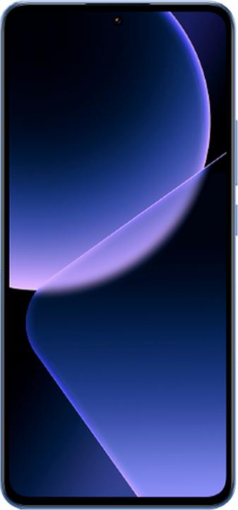 Image du produit Xiaomi 13T Pro 16/1TB 5G blue UE (512 Go, Bleu)