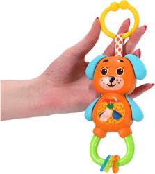 Actual product image Clementoni Baby Gift Set Newborn