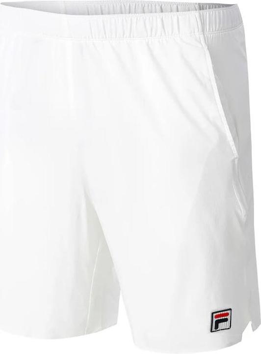Produktbild FILA Short Santana White Alyssum Man (XL)