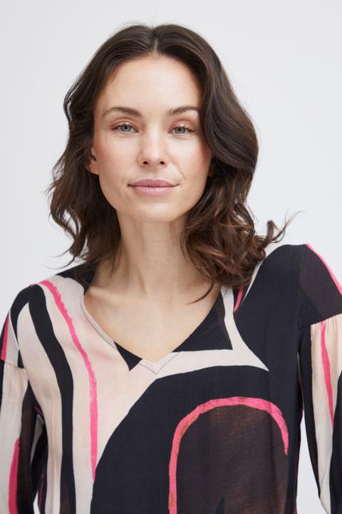 Actual product image Fransa FRLENA BL 2 20614080 (XS)