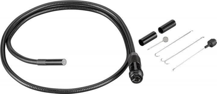 Actual product image Rems Vamzdynų peržiūros kamera MiniScope 8-1
