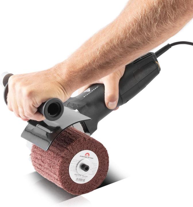 Produktbild Stahlwerk SM-800 ST (Walzenschleifer, 800 W)