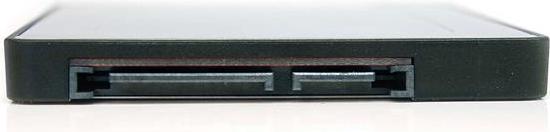 Image du produit StarTech Emplacements pour disque SSD mSATA - SATA 2,5 pouces (SAT2MSAT25) (2.5")