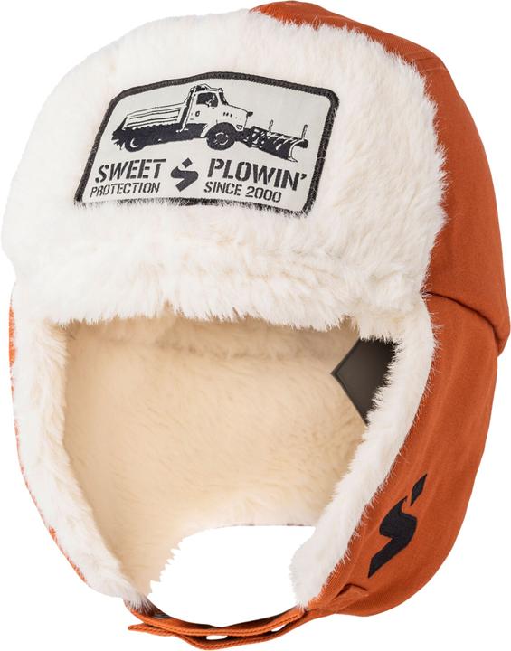 Actual product image Sweet Protection Plower Beanie Bombay OS