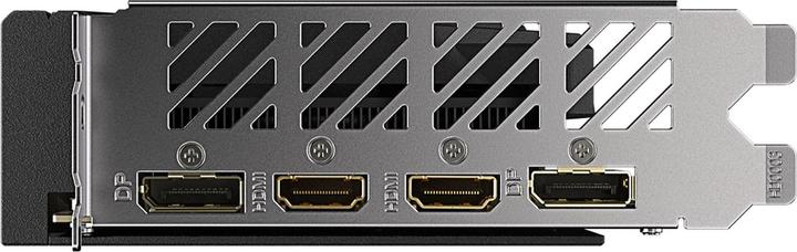 Produktbild Gigabyte GeForce RTX 4060 WINDFORCE OC 8G (8 GB)
