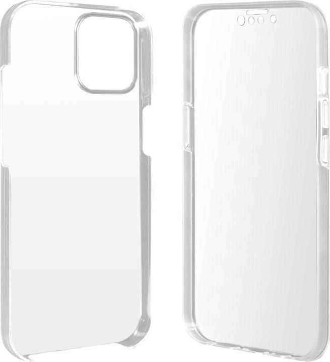 Immagine prodotto Avizar Copertina protettiva anteriore e posteriore, serie Full Cover (Apple iPhone 13)