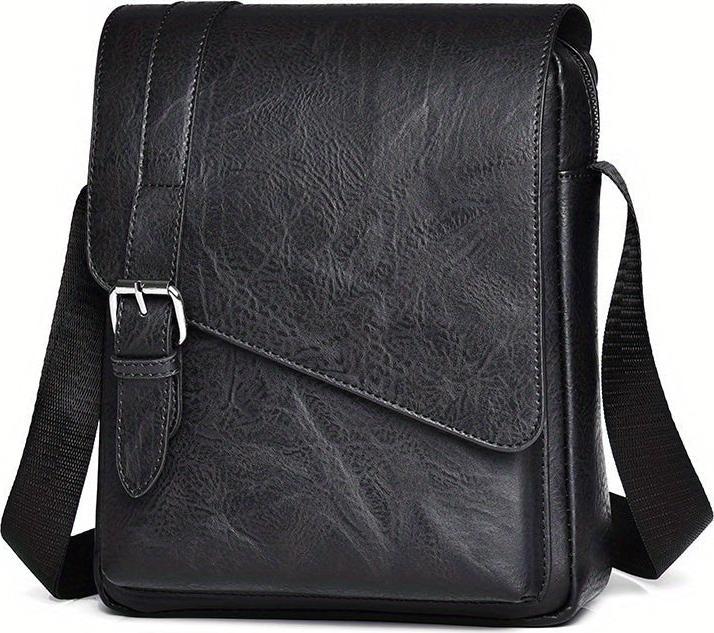 Immagine prodotto Only-Bags.Store Borsa a tracolla, borsa messenger, borsa moda casual in materiale Pu