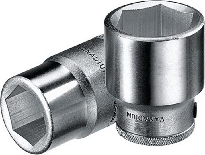 Produktbild Gedore 32 60 Steckschlüsseleinsatz 3/4" 6-kant 60 mm (60 mm)