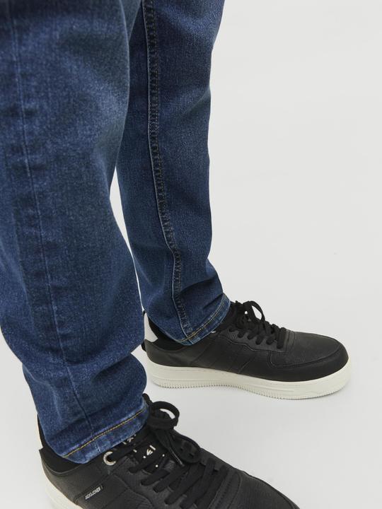 Actual product image Jack & Jones Boys Glenn Original MF 070 Slim Fit Jeans (146)
