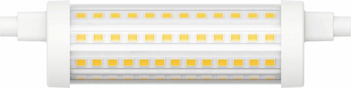Actual product image Müller Licht Ampoule LED 15W R7s (R7s, 12 W, 1520 lm, 1 x, E)