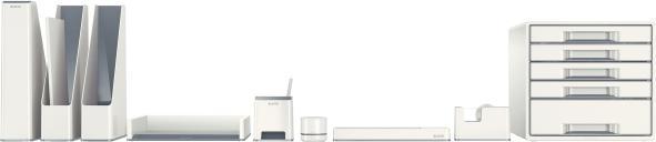 Actual product image Leitz WOW pencil tray Duo Colour
