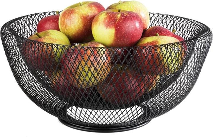 Produktbild APS Brot-/Obstkorb "WIRE"