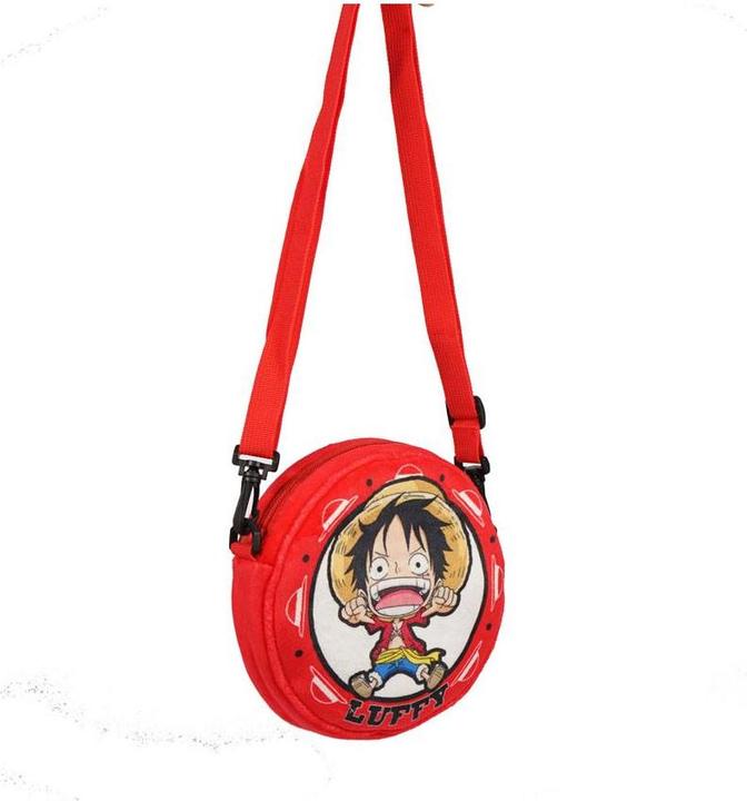 Sakami One Piece sac à bandoulière Luffy