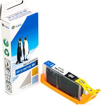 Actual product image NP-C-CL571XLBK (FC)