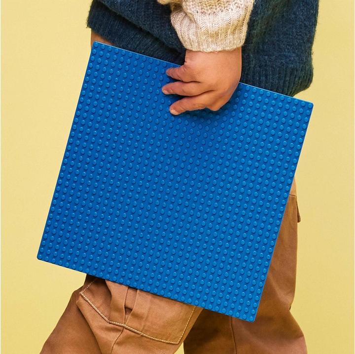 Actual product image LEGO Building board (11025, LEGO Classic)