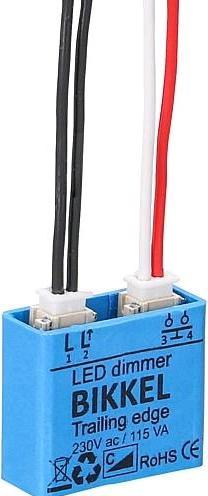 Immagine prodotto Klemko Dimmer LED Bikkel