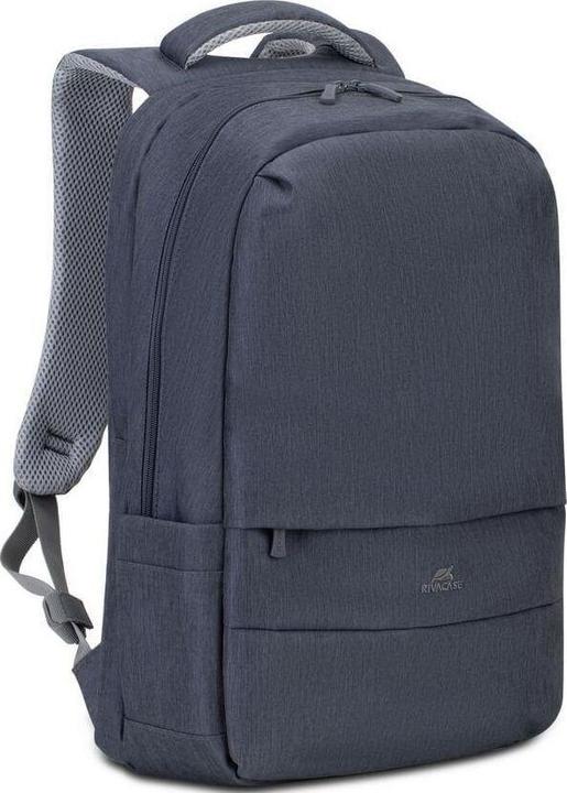 Actual product image Rivacase NB Backpack Prater 7567 dark (15 l)