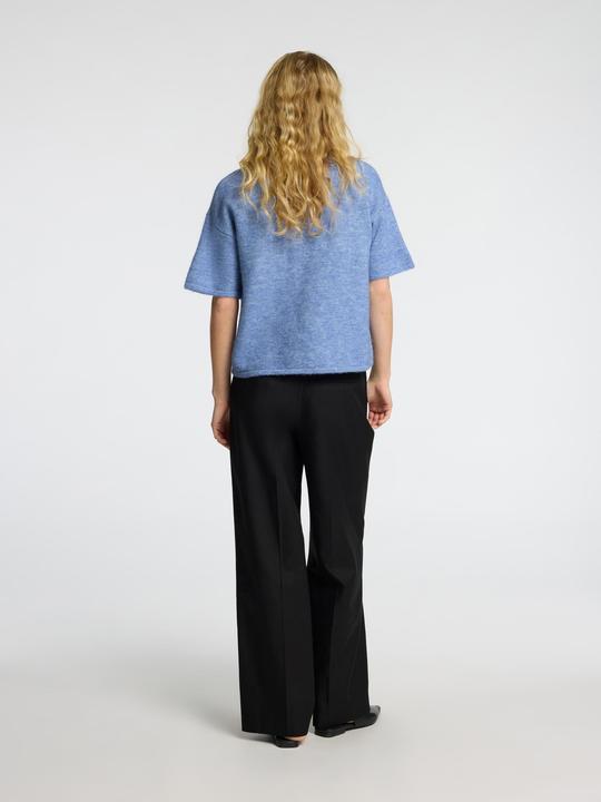 Produktbild Selected Femme Slfmaline-Liliana 2/4 Knit O-Neck Noos (S)
